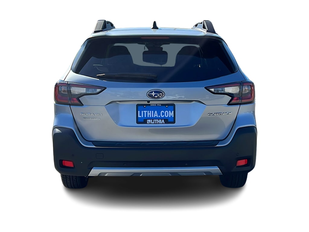 Thumbnail: 2025 Subaru Outback - 5