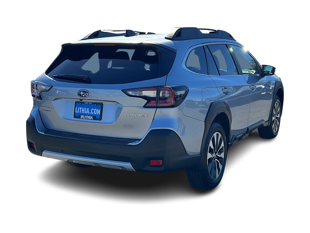 Thumbnail: 2025 Subaru Outback - 22