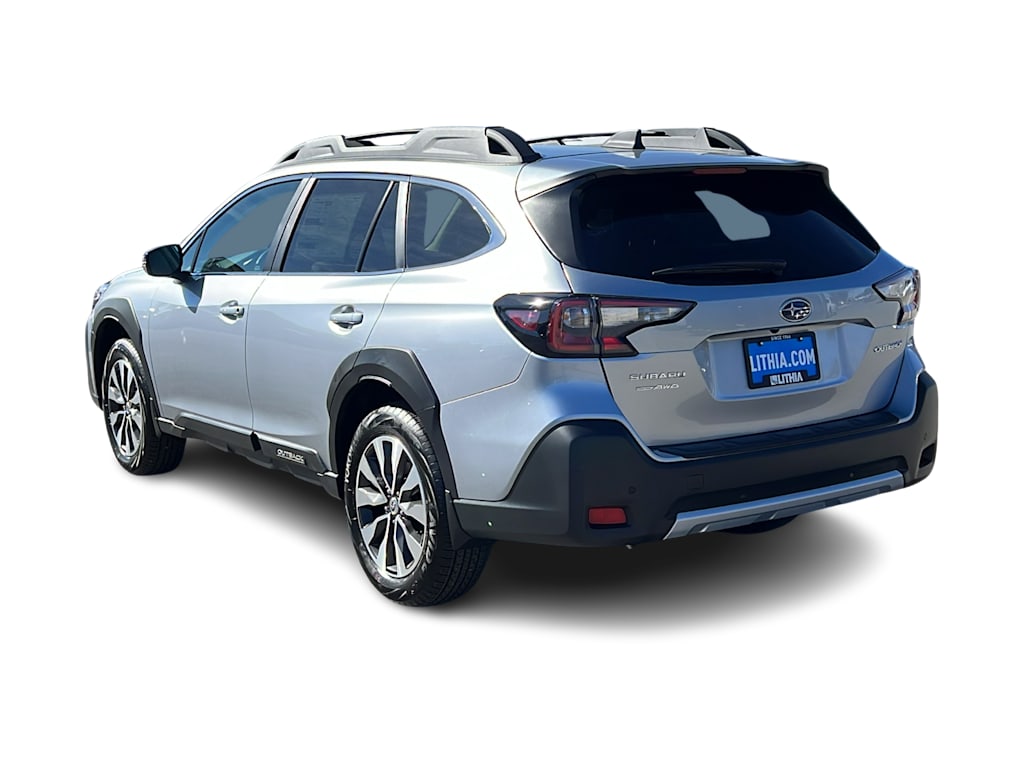 Thumbnail: 2025 Subaru Outback - 4