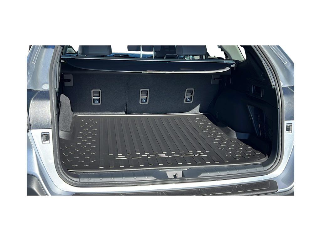 Thumbnail: 2025 Subaru Outback - 17