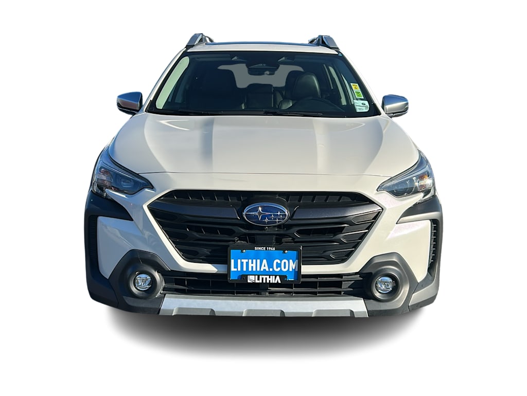 Thumbnail: 2023 Subaru Outback - 6
