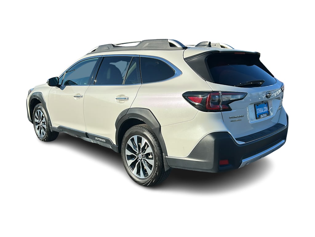 Thumbnail: 2023 Subaru Outback - 4