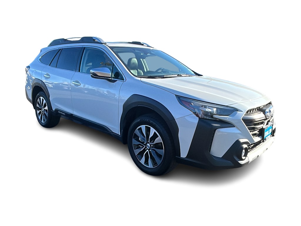 Thumbnail: 2023 Subaru Outback - 20
