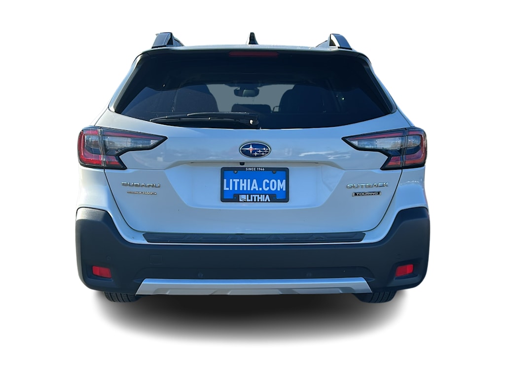 Thumbnail: 2023 Subaru Outback - 5