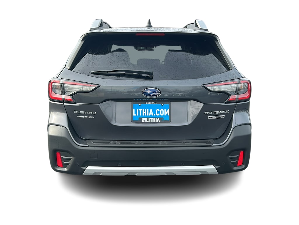 Thumbnail: 2022 Subaru Outback - 5