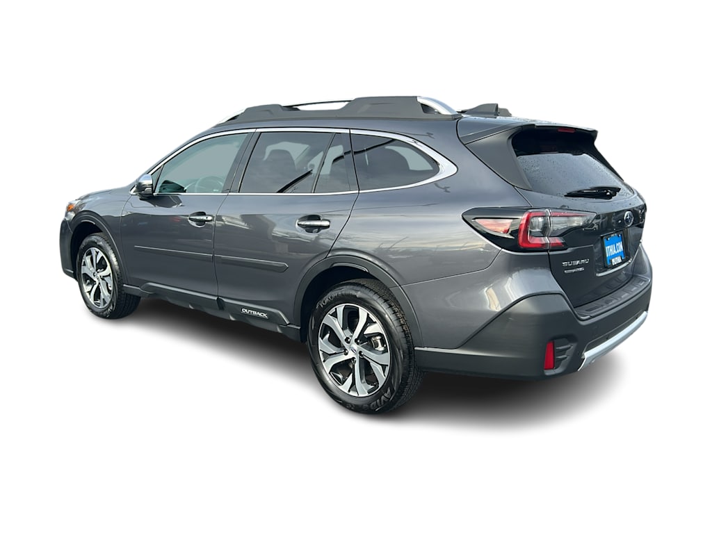 Thumbnail: 2022 Subaru Outback - 4