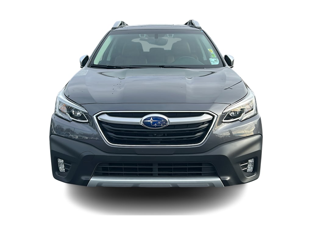 Thumbnail: 2022 Subaru Outback - 6