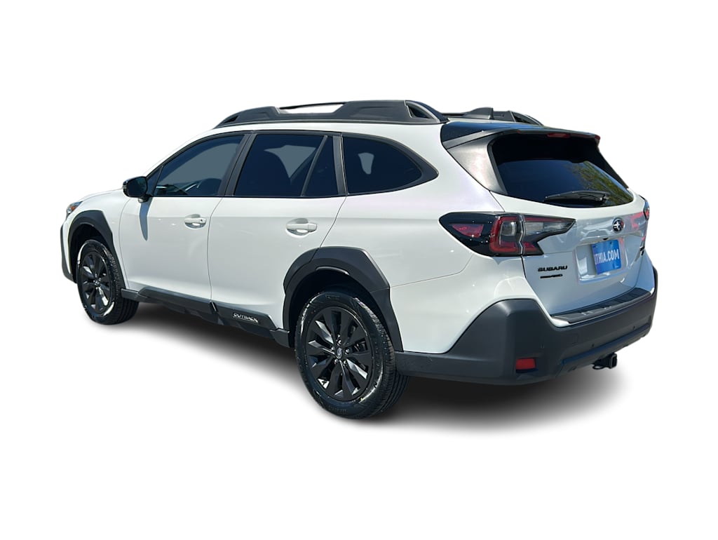Thumbnail: 2023 Subaru Outback - 4
