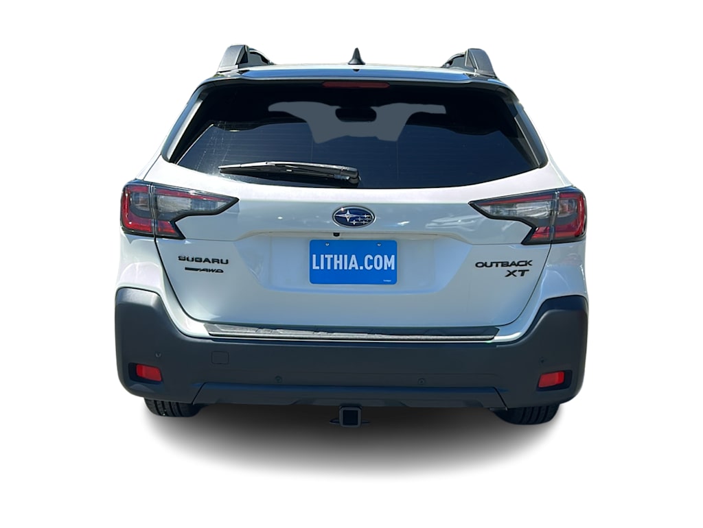 Thumbnail: 2023 Subaru Outback - 5