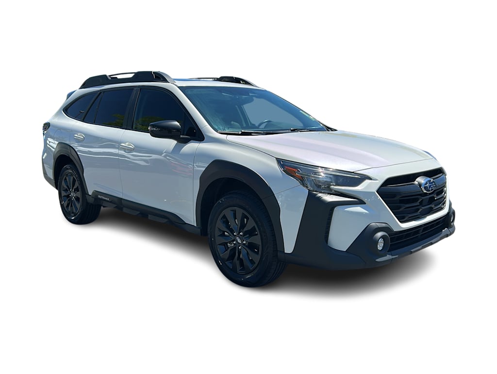 Thumbnail: 2023 Subaru Outback - 20