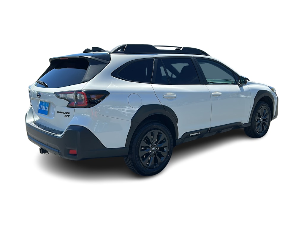 Thumbnail: 2023 Subaru Outback - 22