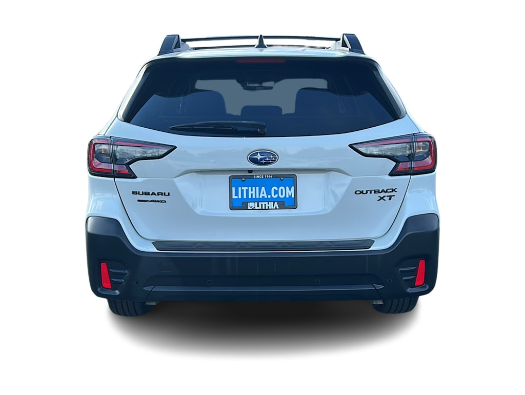 Thumbnail: 2021 Subaru Outback - 5