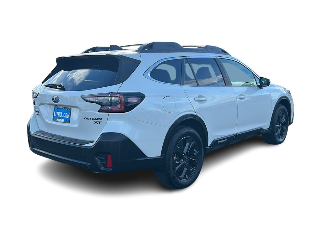 Thumbnail: 2021 Subaru Outback - 21