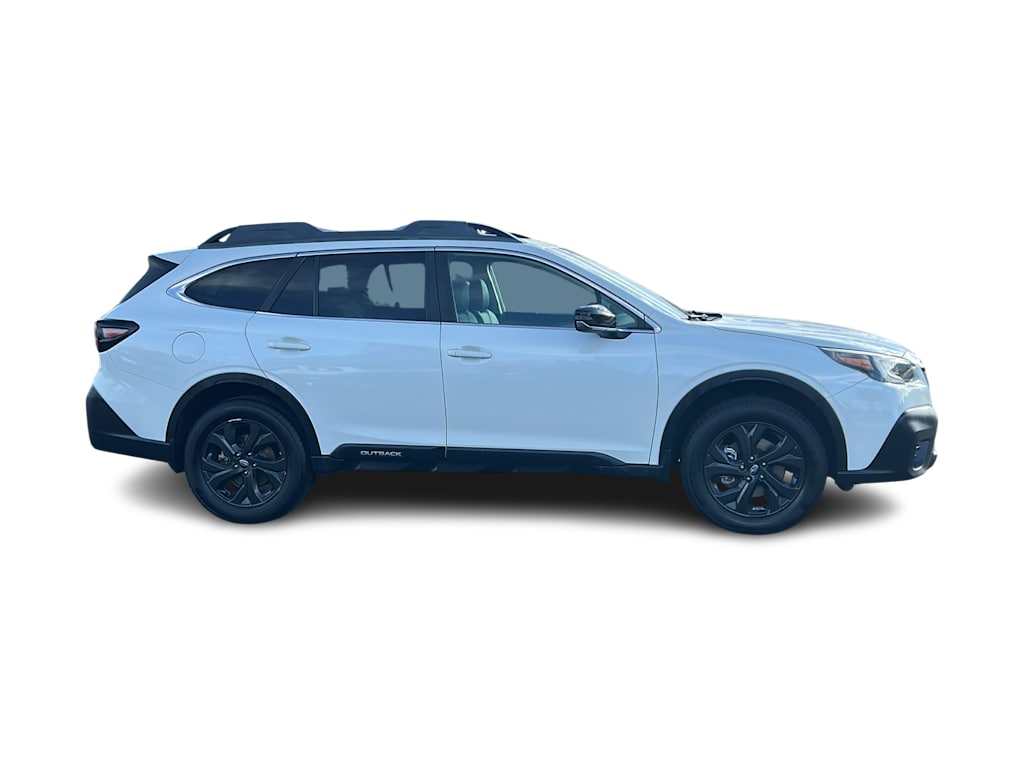 Thumbnail: 2021 Subaru Outback - 20