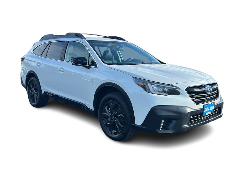 Thumbnail: 2021 Subaru Outback - 19
