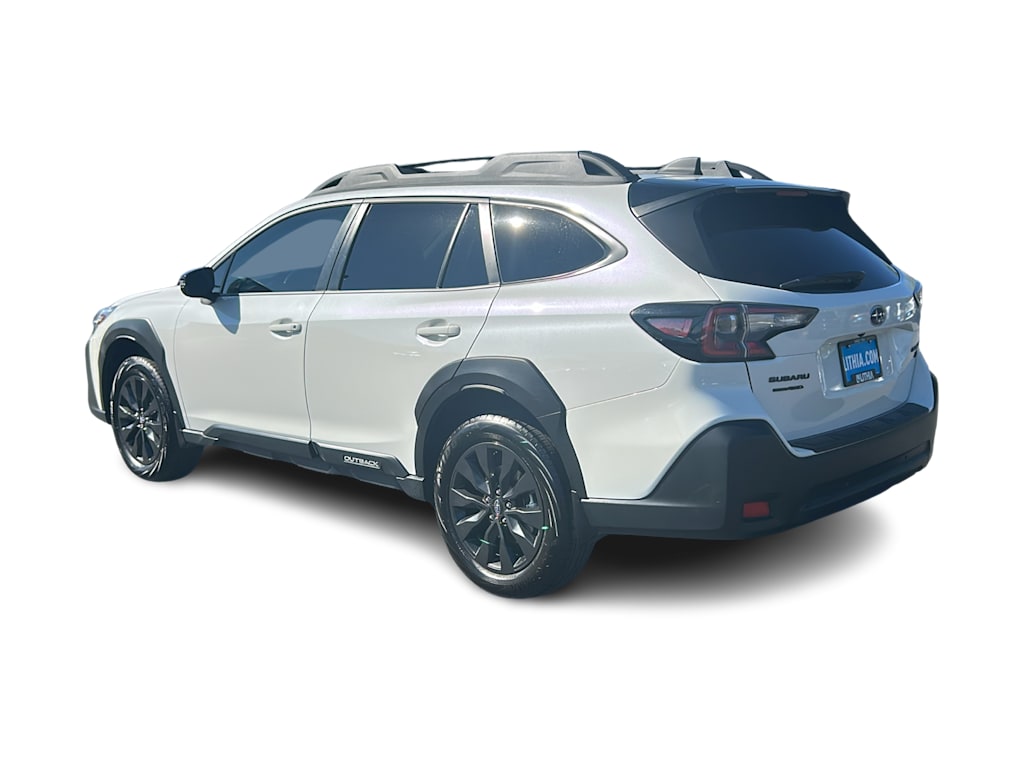 Thumbnail: 2024 Subaru Outback - 4