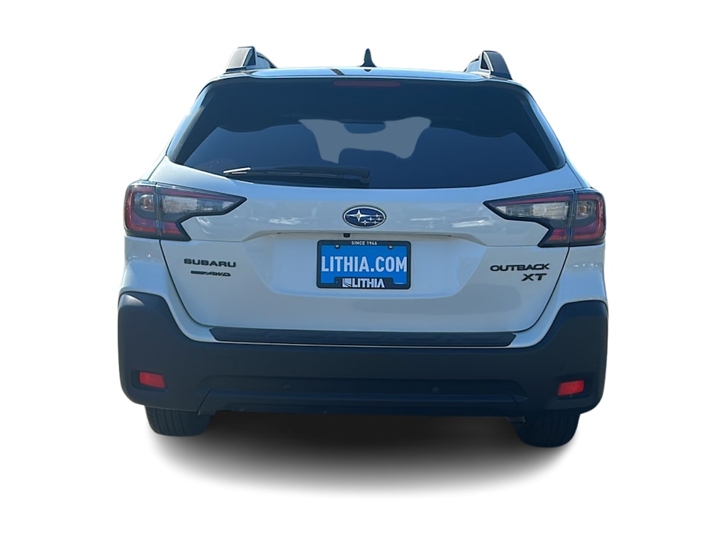 Thumbnail: 2024 Subaru Outback - 5