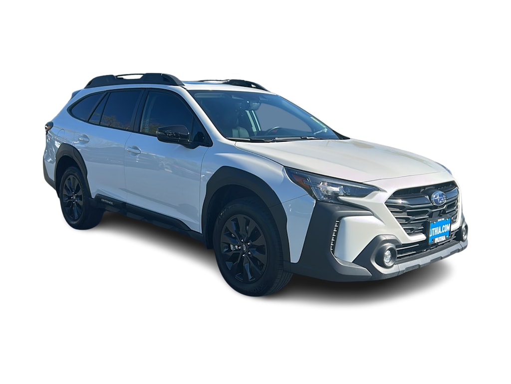Thumbnail: 2024 Subaru Outback - 20