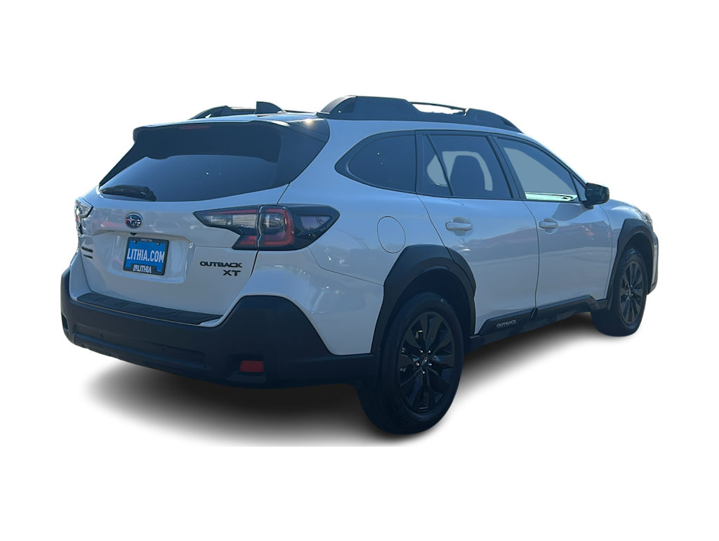 Thumbnail: 2024 Subaru Outback - 22