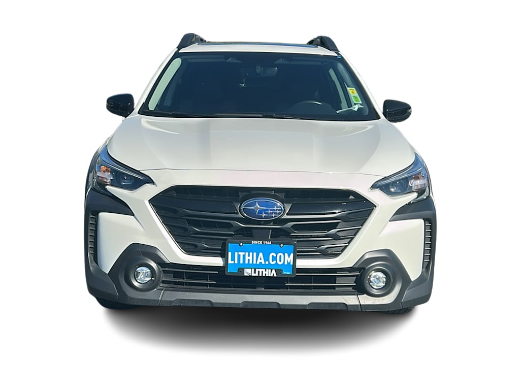 Thumbnail: 2024 Subaru Outback - 6