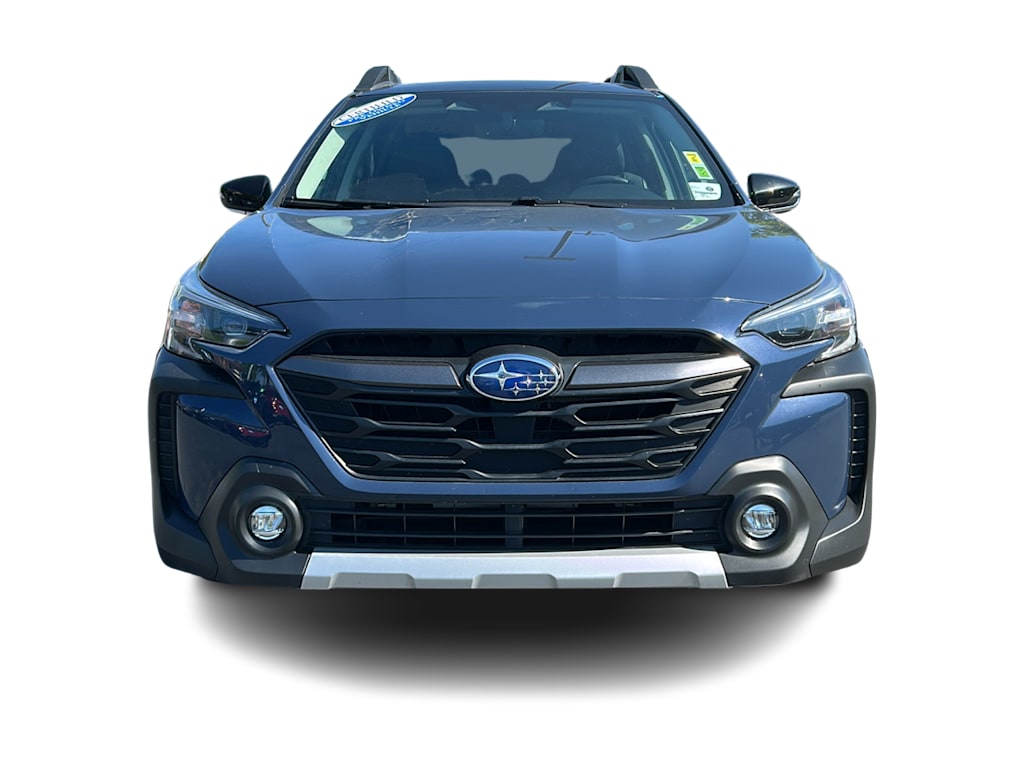 Thumbnail: 2023 Subaru Outback - 6