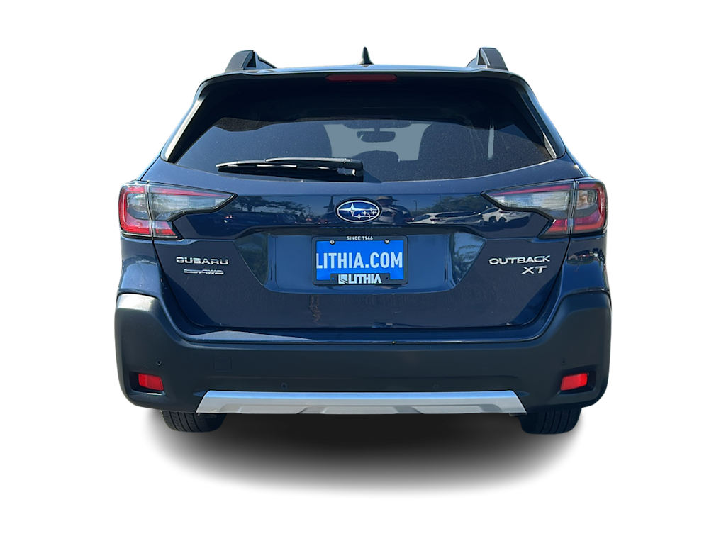 Thumbnail: 2023 Subaru Outback - 5