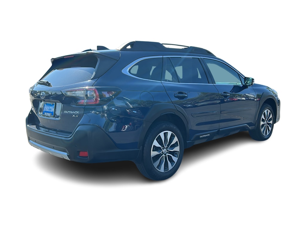 Thumbnail: 2023 Subaru Outback - 22