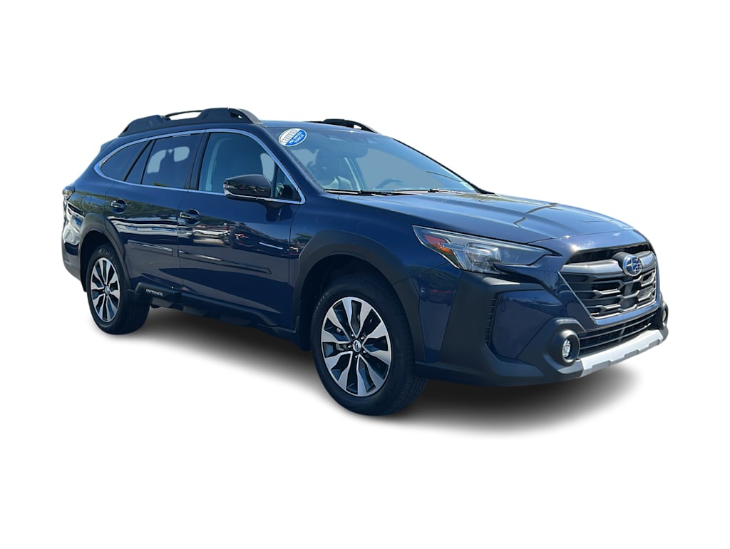 Thumbnail: 2023 Subaru Outback - 20