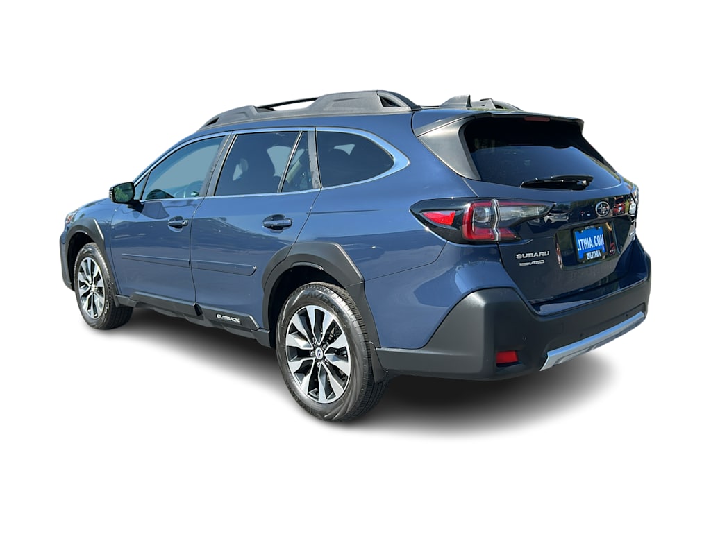 Thumbnail: 2023 Subaru Outback - 4