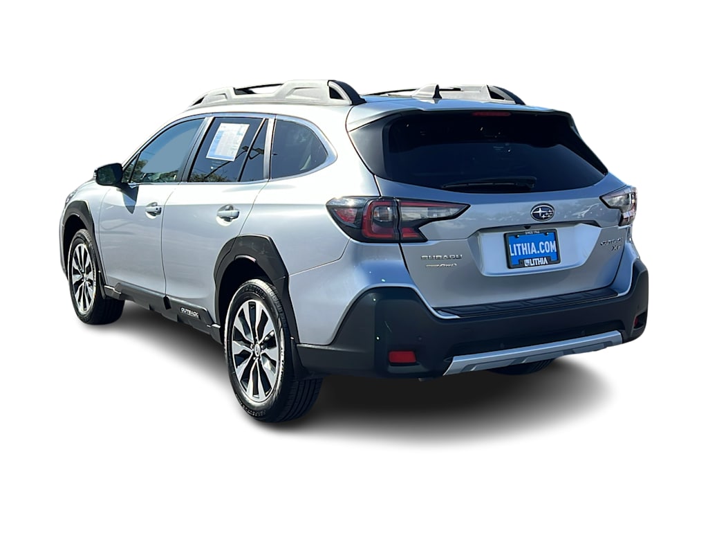 Thumbnail: 2024 Subaru Outback - 4