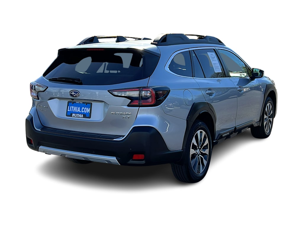 Thumbnail: 2024 Subaru Outback - 22