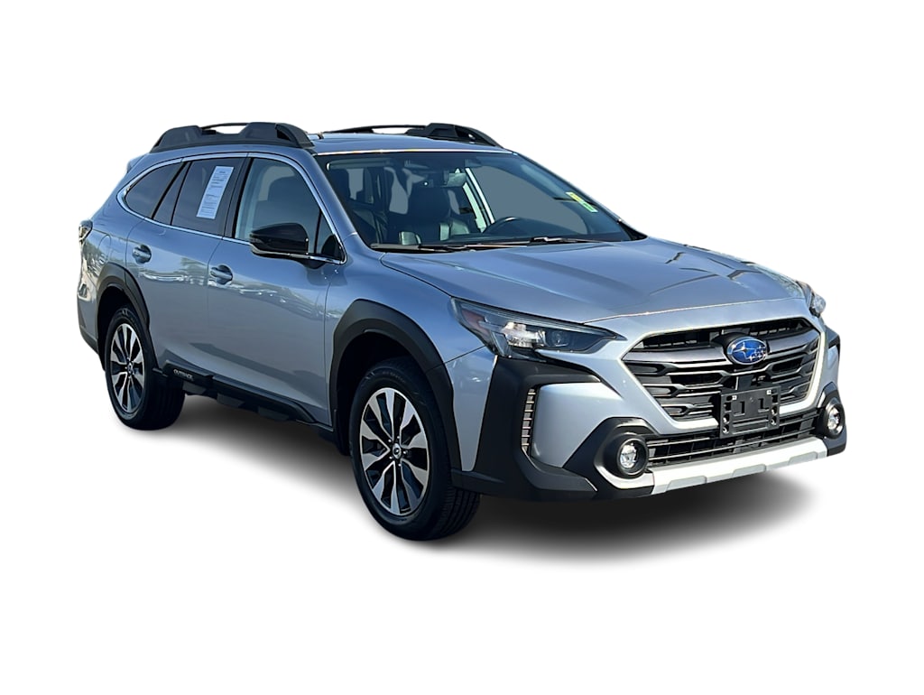 Thumbnail: 2024 Subaru Outback - 20