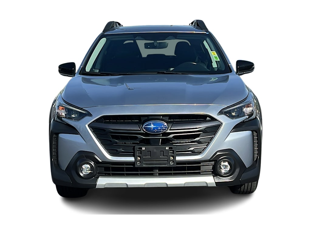 Thumbnail: 2024 Subaru Outback - 6