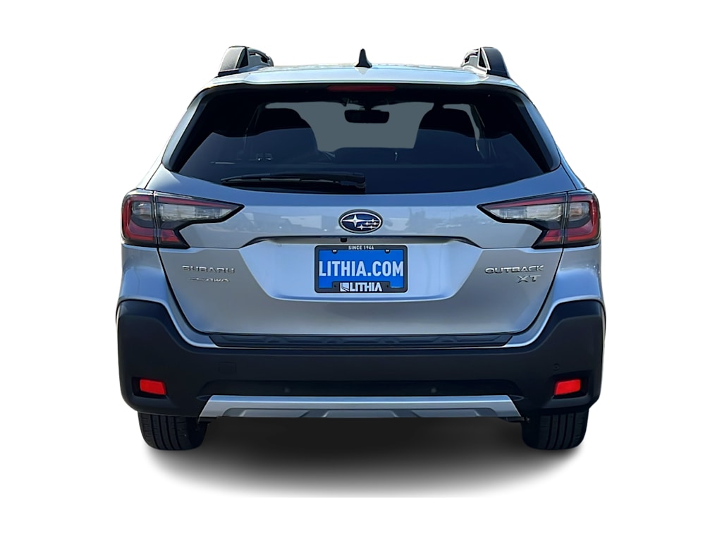 Thumbnail: 2024 Subaru Outback - 5
