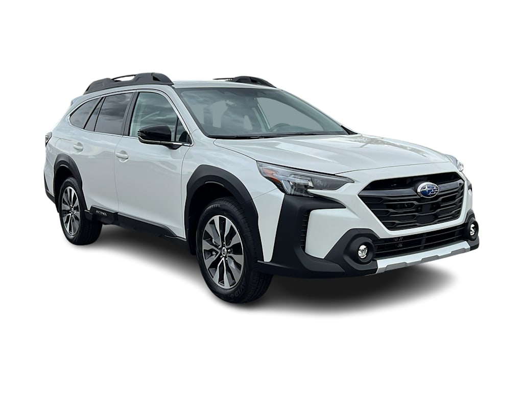 Thumbnail: 2025 Subaru Outback - 20