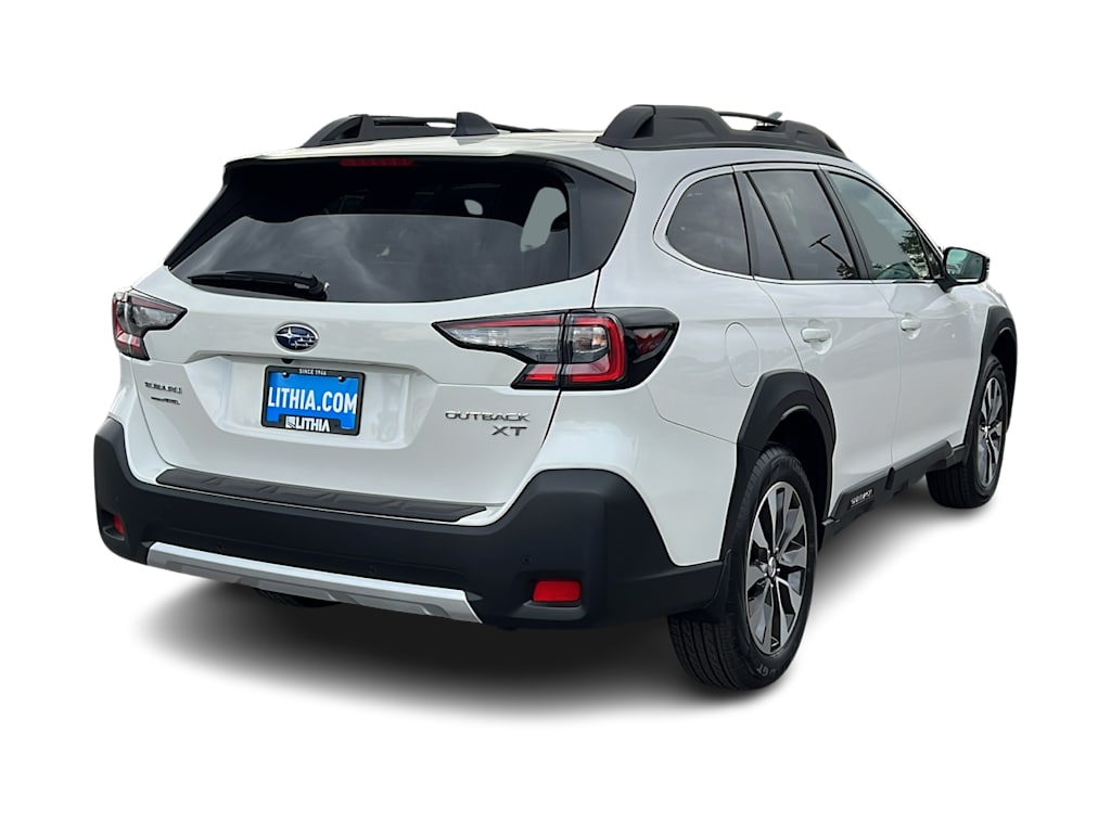 Thumbnail: 2025 Subaru Outback - 22