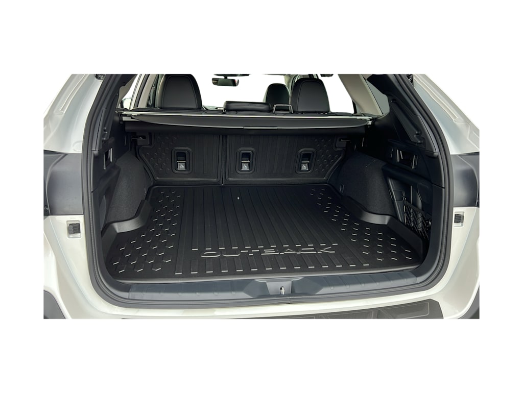 Thumbnail: 2025 Subaru Outback - 17