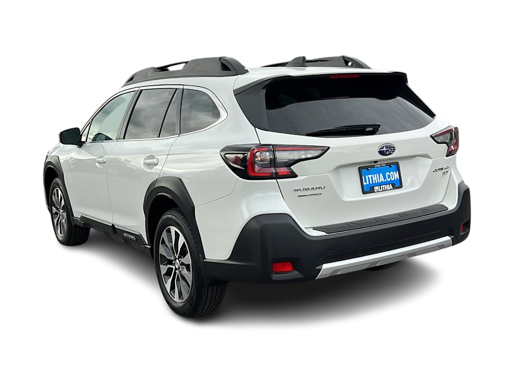 Thumbnail: 2025 Subaru Outback - 4