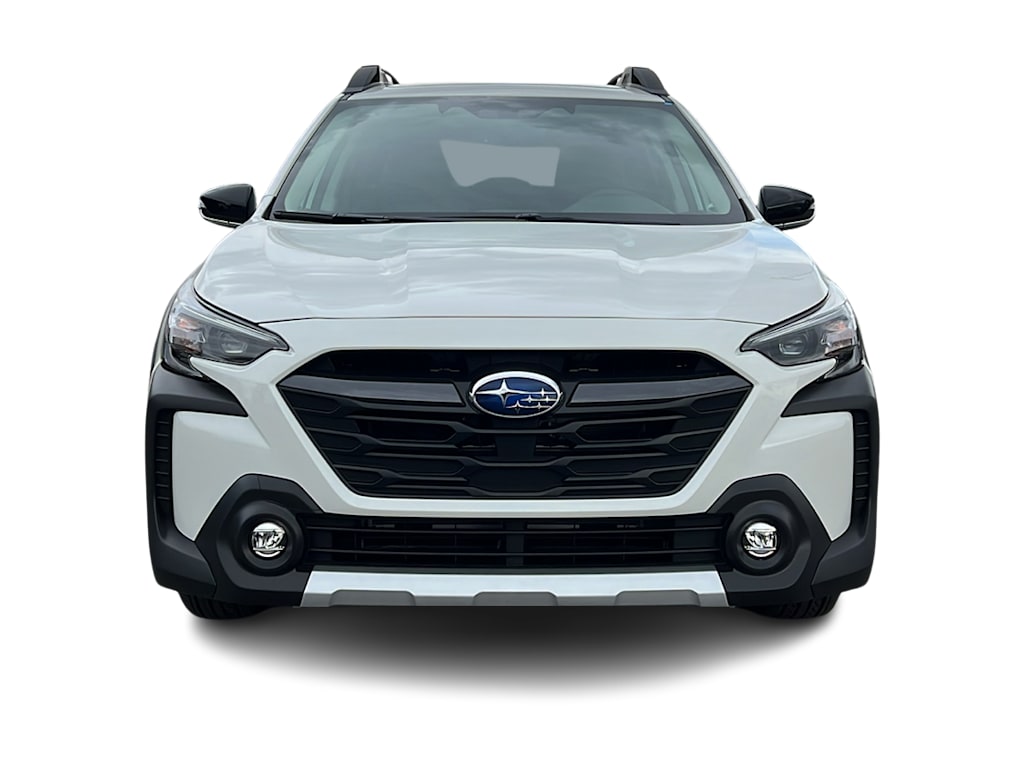 Thumbnail: 2025 Subaru Outback - 6