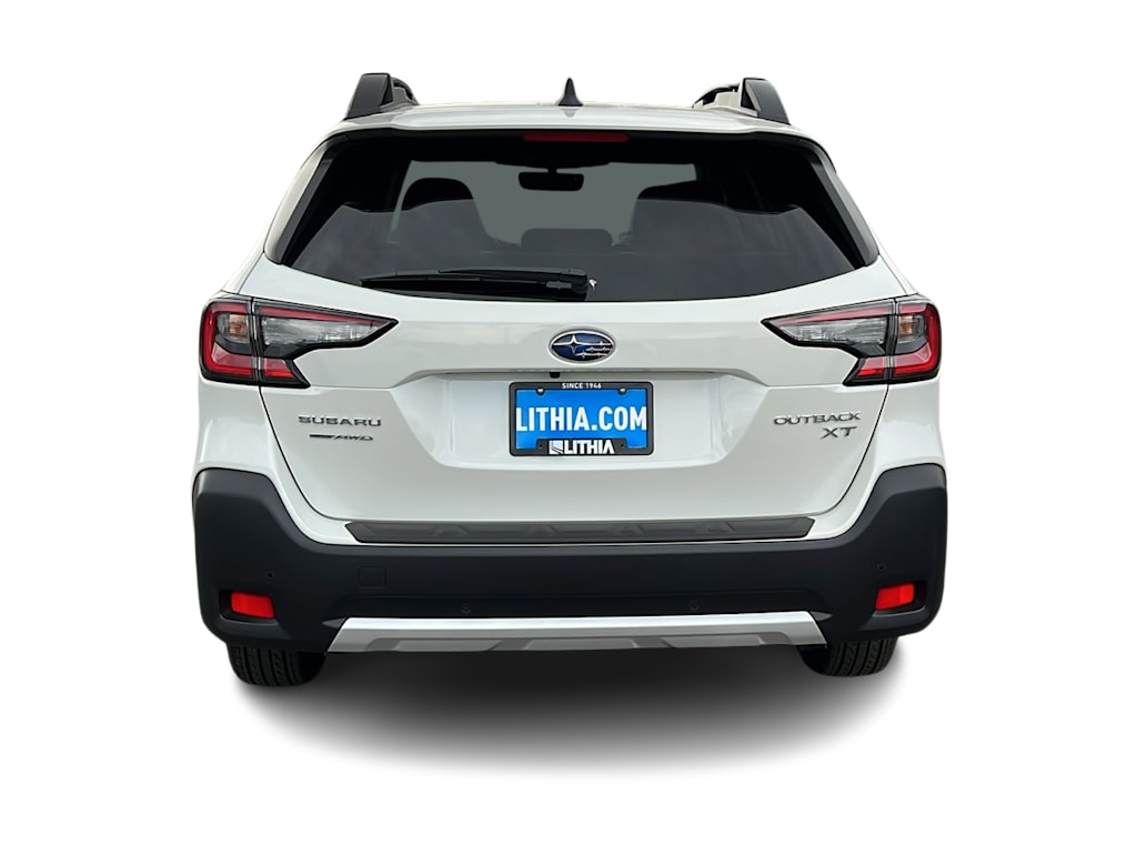 Thumbnail: 2025 Subaru Outback - 5