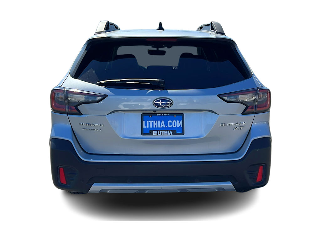 Thumbnail: 2022 Subaru Outback - 5