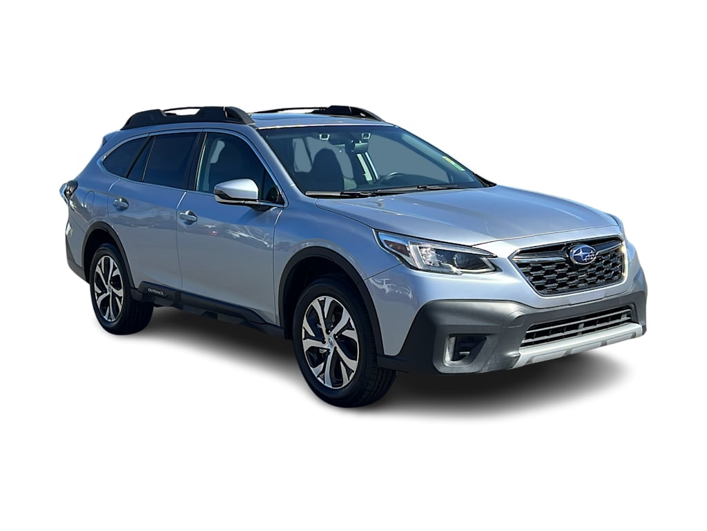 Thumbnail: 2022 Subaru Outback - 20