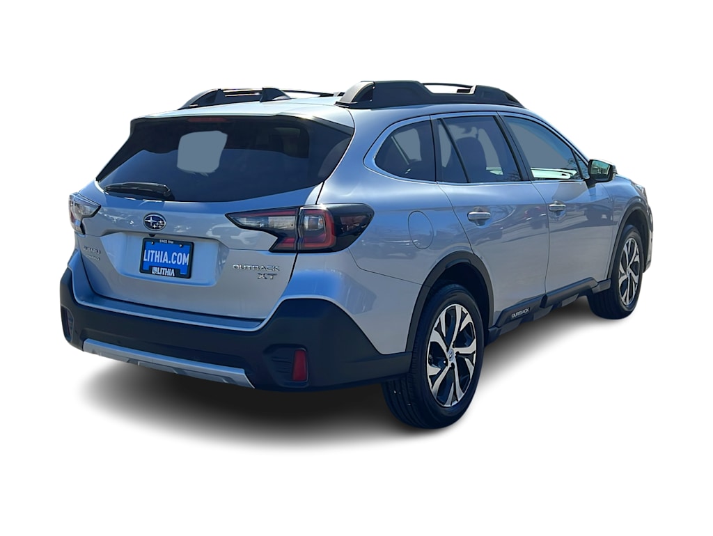 Thumbnail: 2022 Subaru Outback - 22