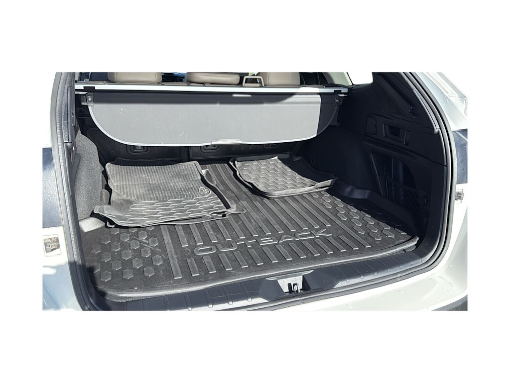 Thumbnail: 2023 Subaru Outback - 17