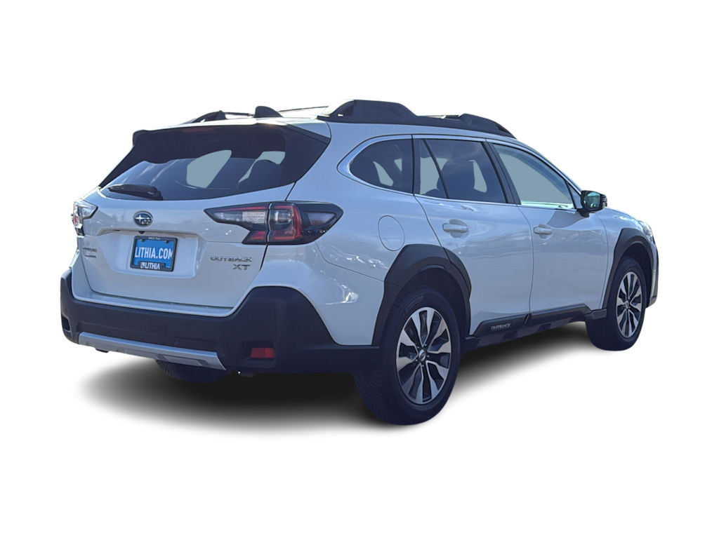 Thumbnail: 2023 Subaru Outback - 22