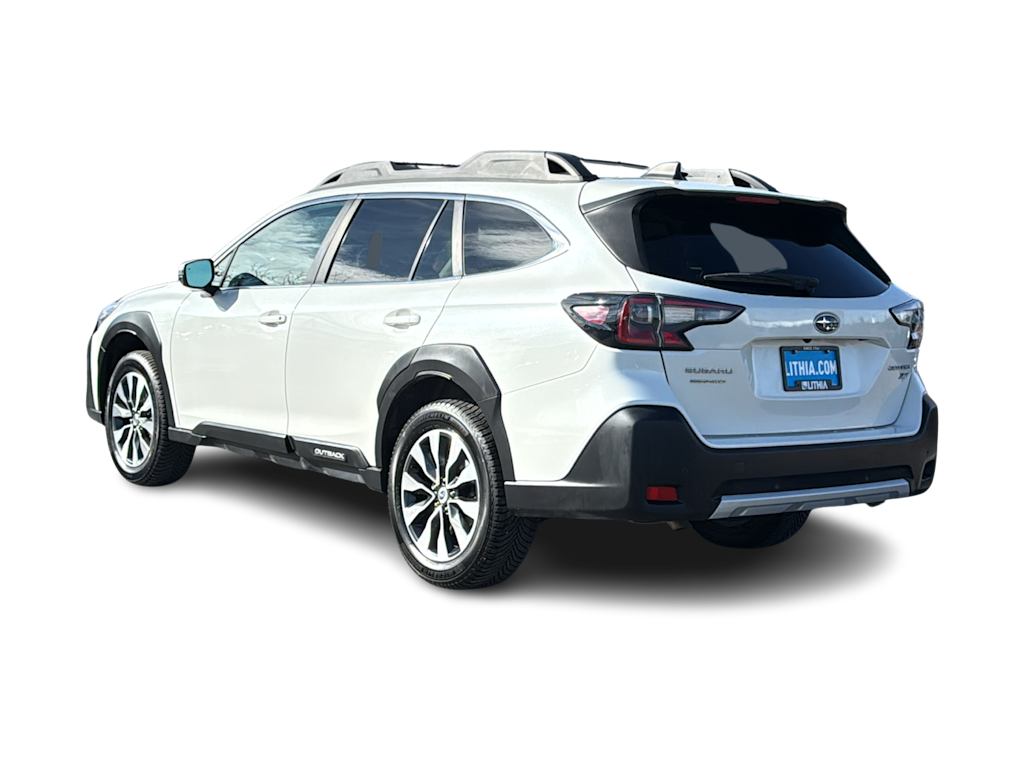 Thumbnail: 2023 Subaru Outback - 4