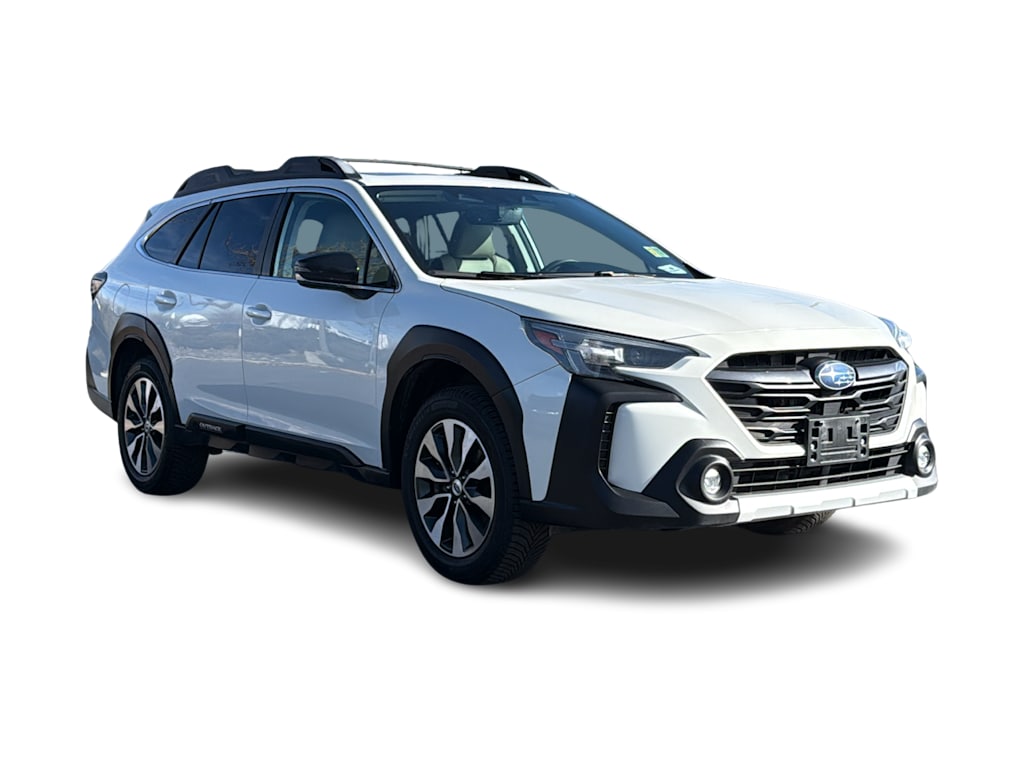 Thumbnail: 2023 Subaru Outback - 20