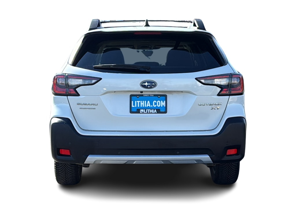 Thumbnail: 2023 Subaru Outback - 5