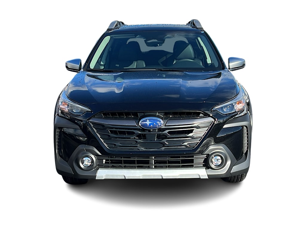 2025 Subaru Outback Touring 6