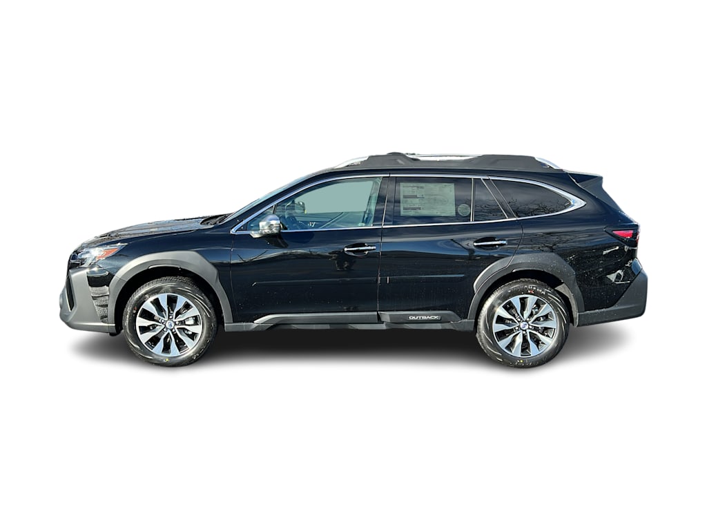 2025 Subaru Outback Touring 3